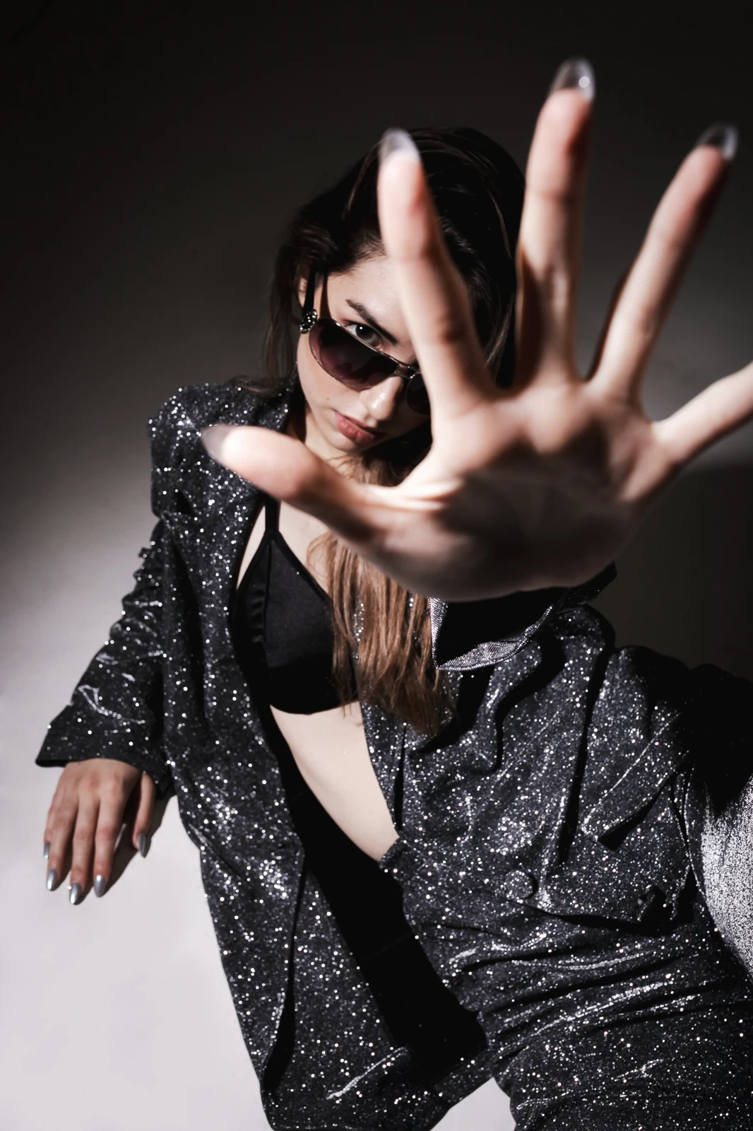 Fotografía de moda de Javier Móttola