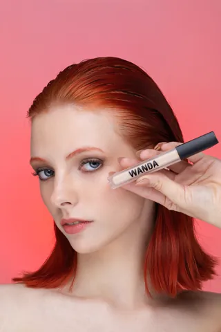 Fotografía publicitaria de cosmética — Javier Móttola / Tomauno