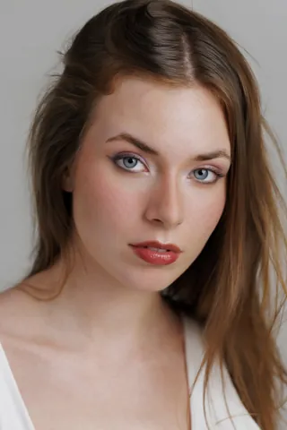 Retrato beauty con iluminación suave — Javier Móttola / Tomauno
